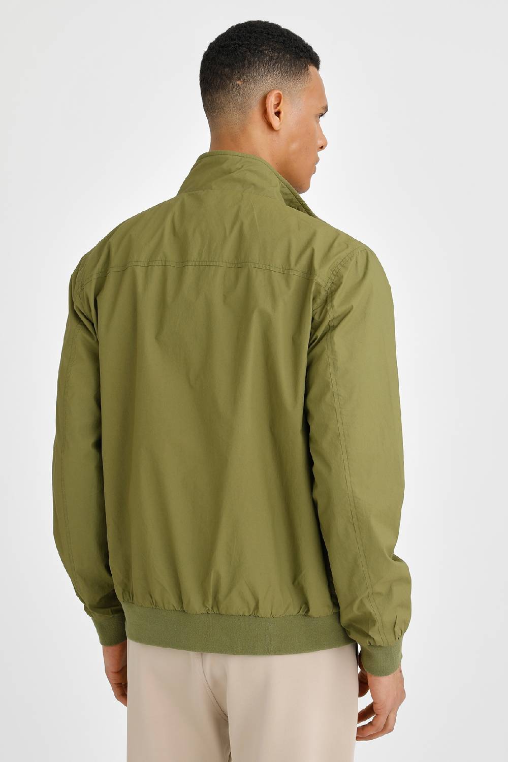 LumberJack DAILY GIACCA UOMO