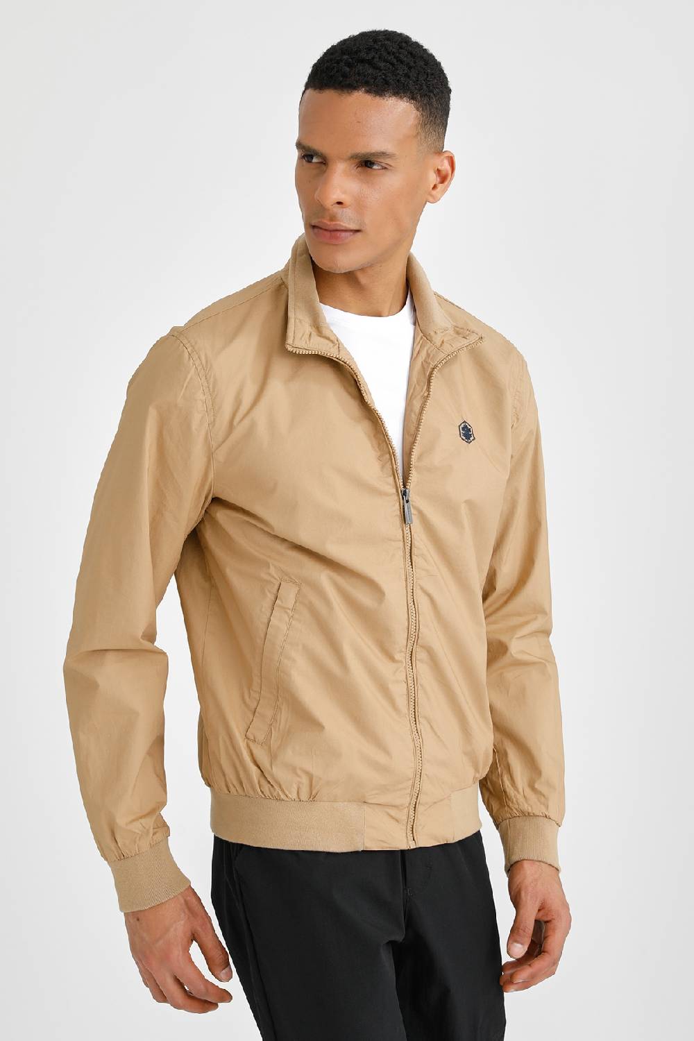 LumberJack DAILY GIACCA UOMO