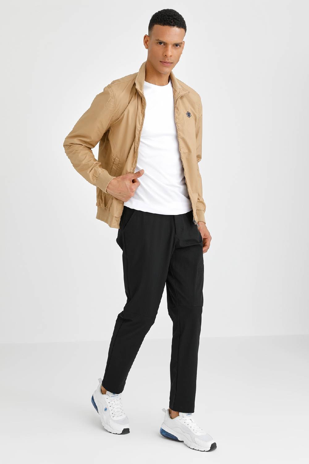 LumberJack DAILY GIACCA UOMO