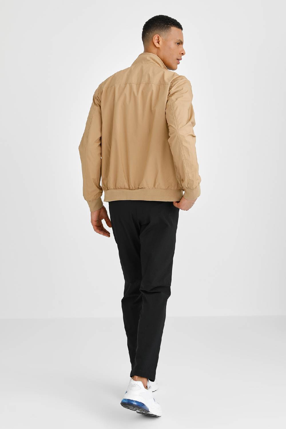 LumberJack DAILY GIACCA UOMO