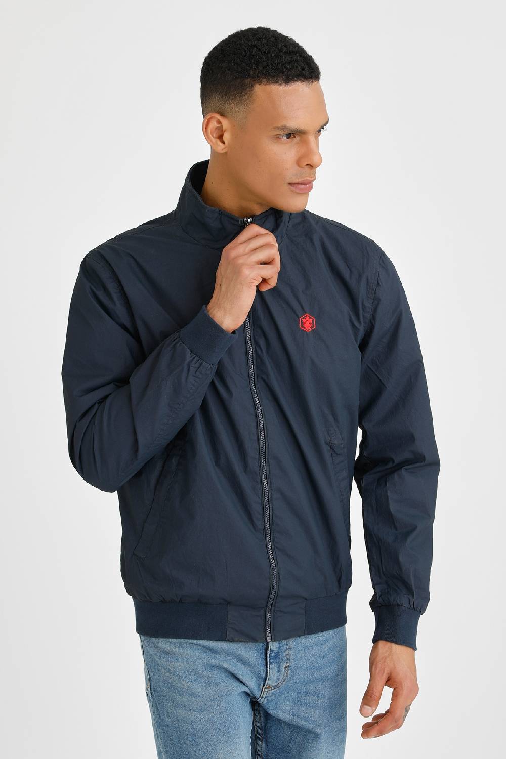 LumberJack DAILY GIACCA UOMO