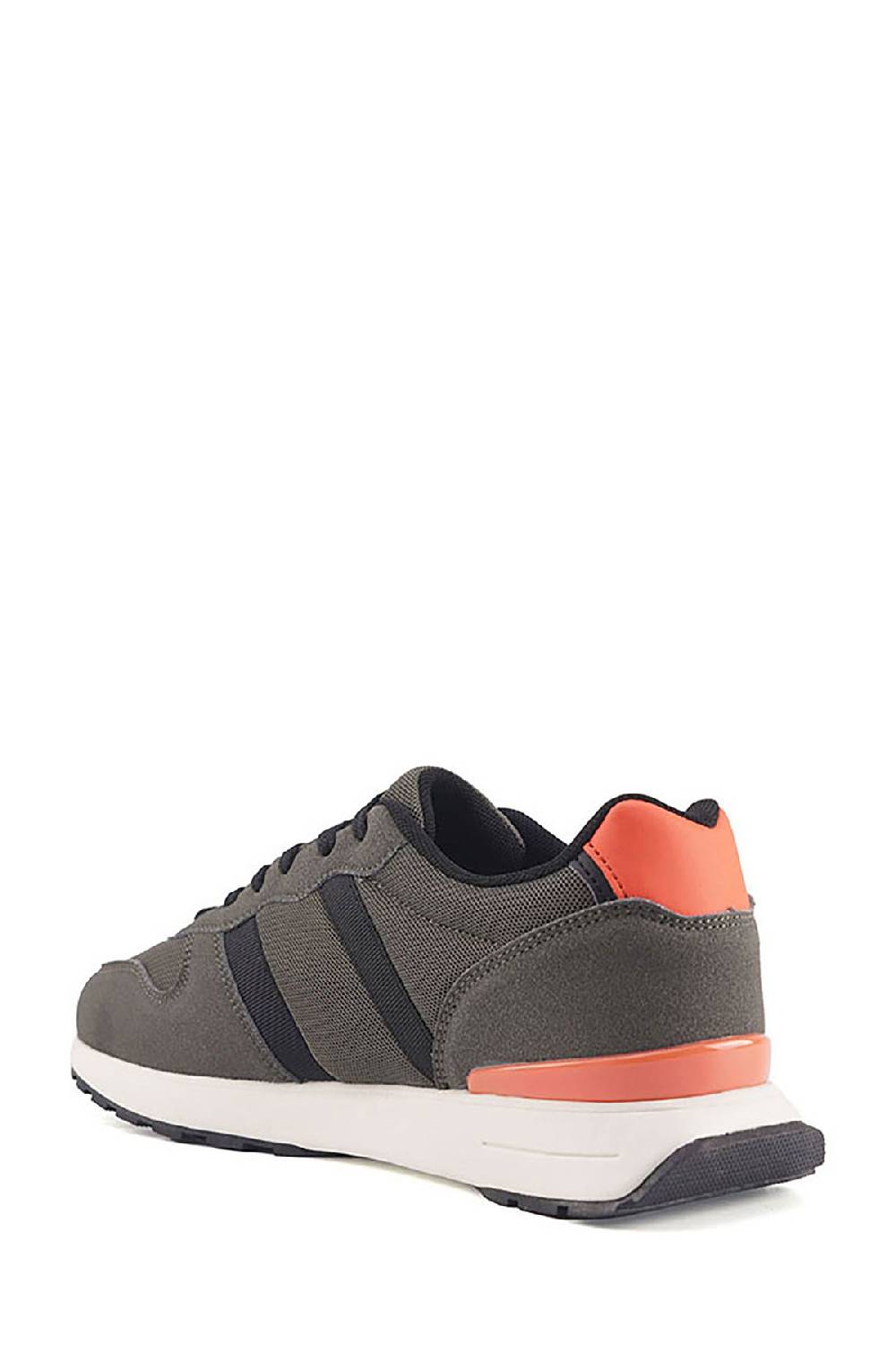 LumberJack DECEMBER SNEAKERS UOMO