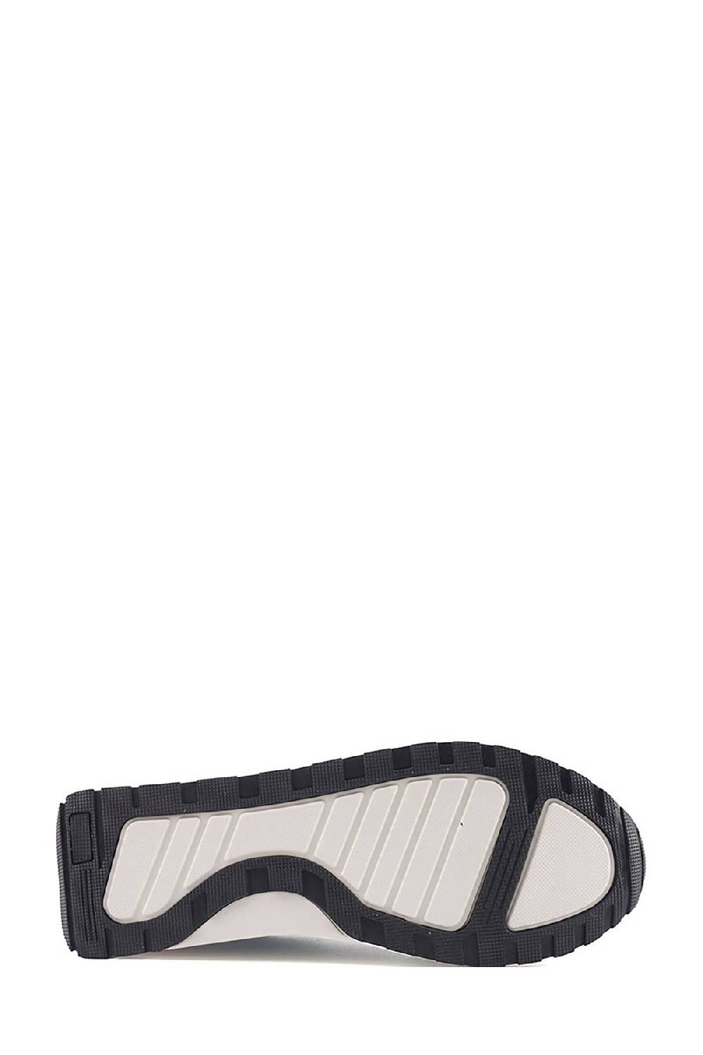 LumberJack DECEMBER SNEAKERS UOMO