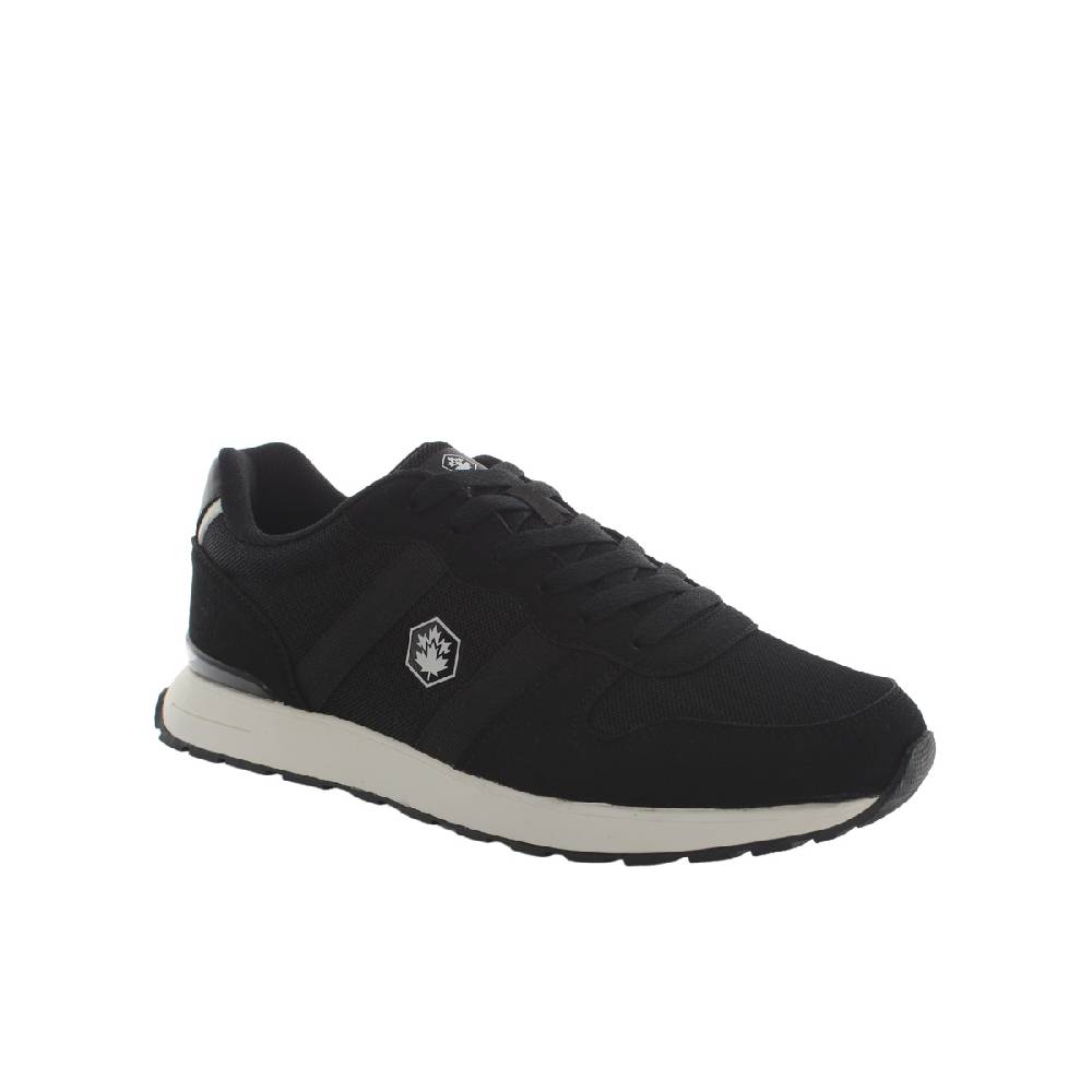 LumberJack DECEMBER SNEAKERS UOMO