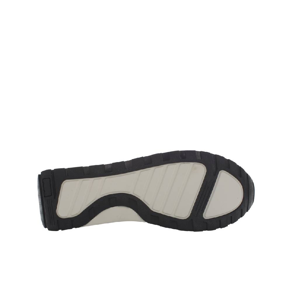 LumberJack DECEMBER SNEAKERS UOMO