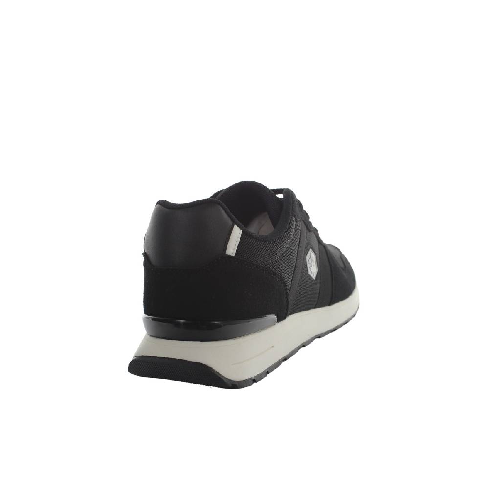 LumberJack DECEMBER SNEAKERS UOMO