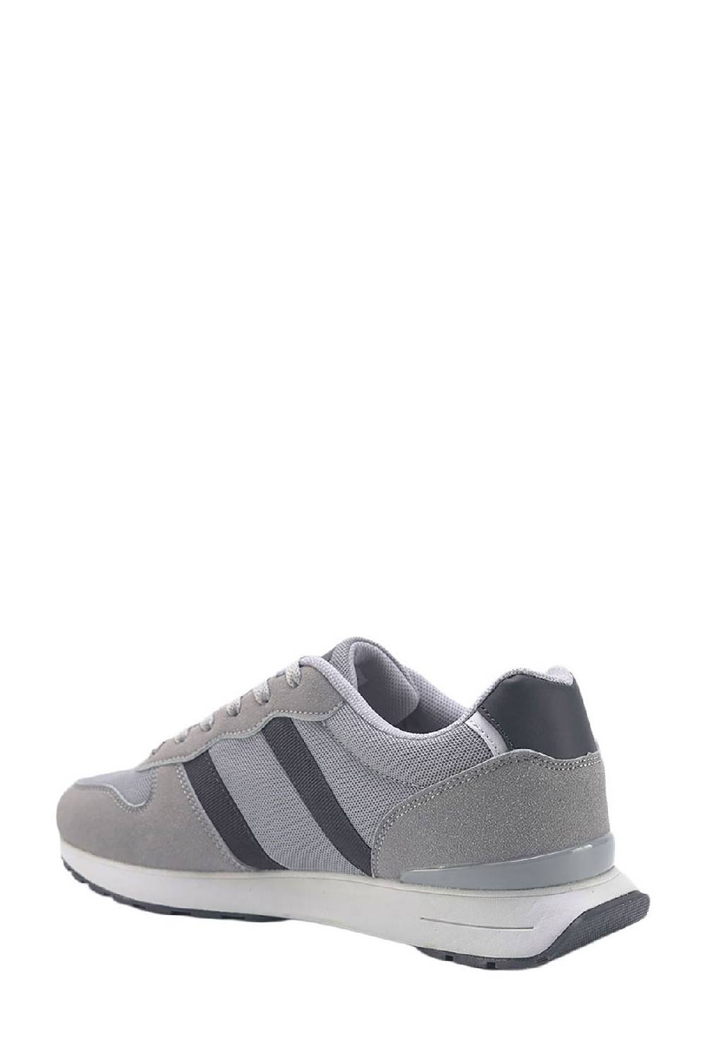 LumberJack DECEMBER SNEAKERS UOMO