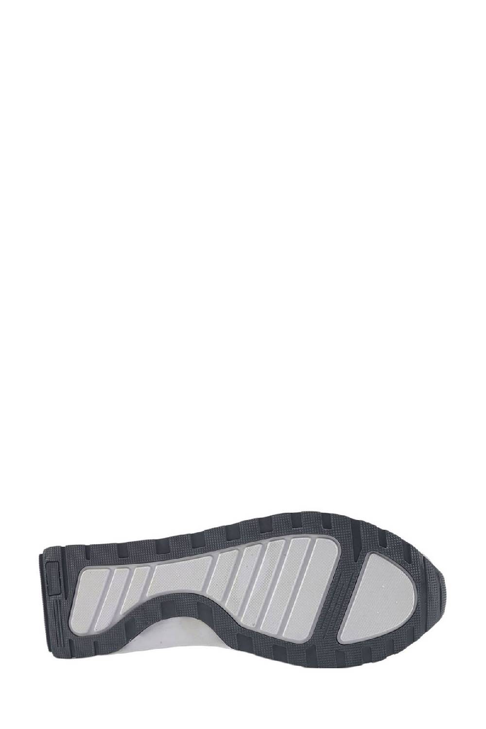 LumberJack DECEMBER SNEAKERS UOMO