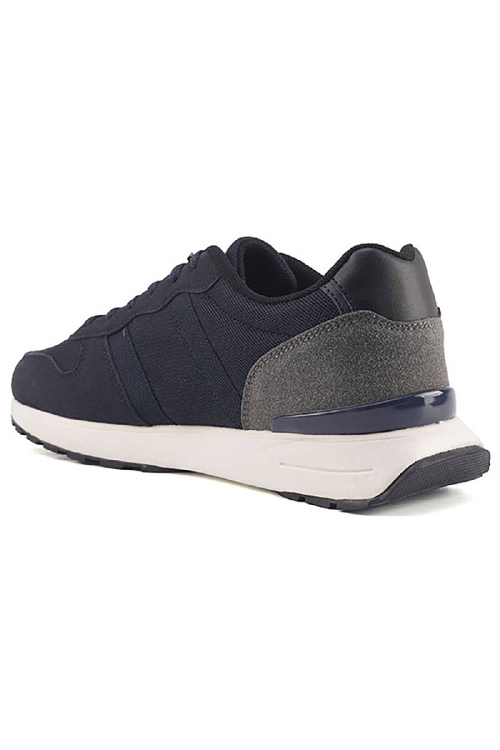 LumberJack DECEMBER SNEAKERS UOMO