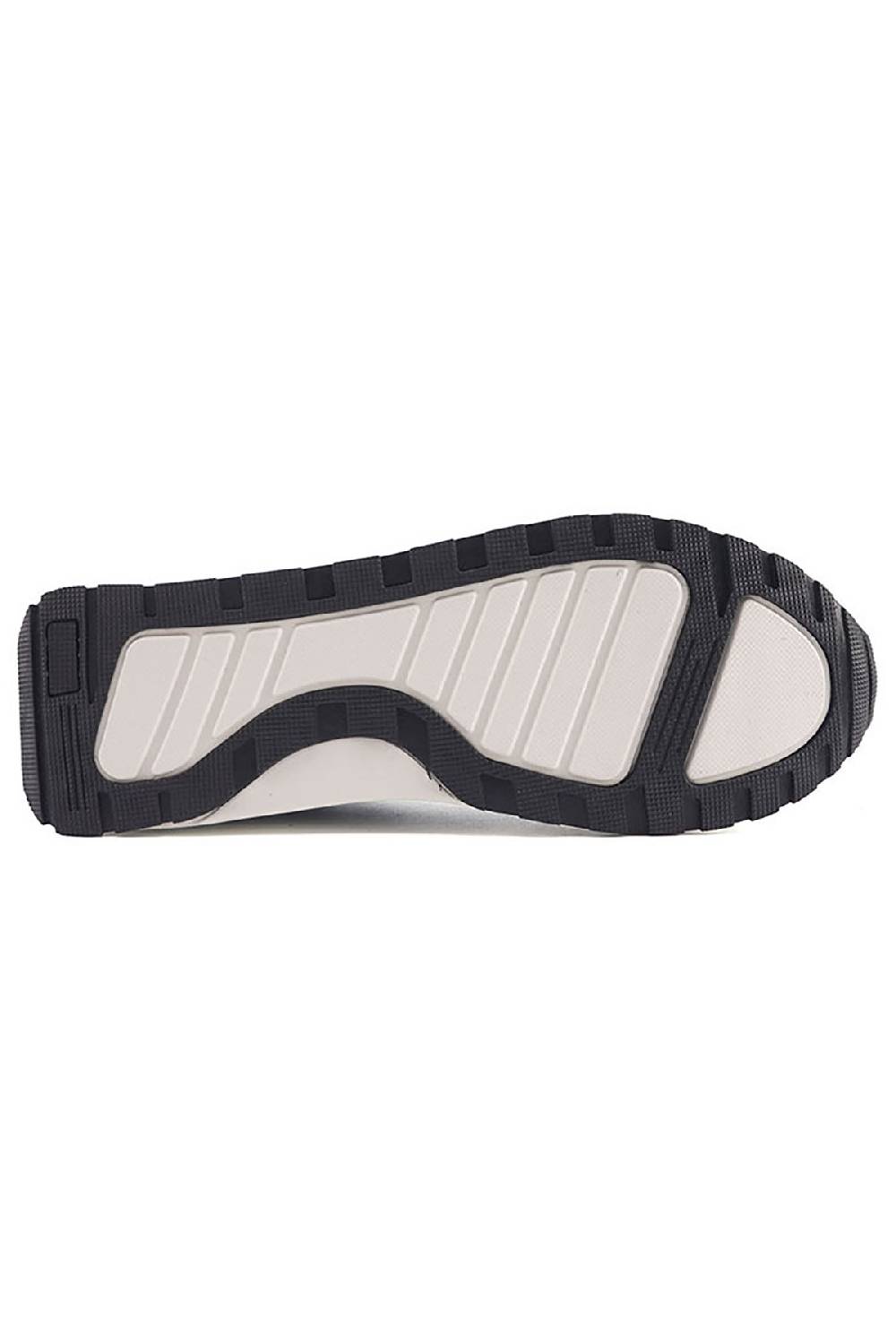 LumberJack DECEMBER SNEAKERS UOMO