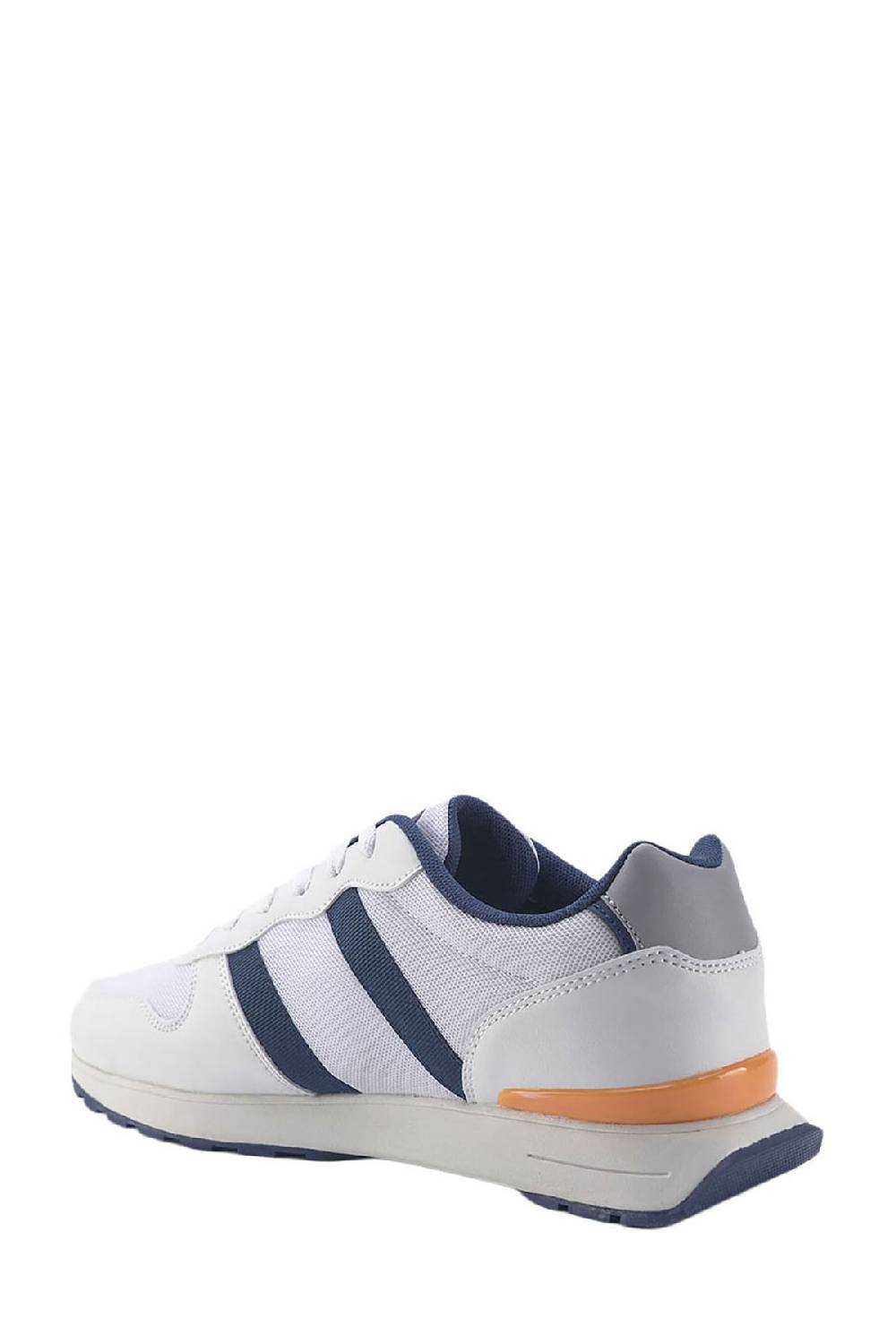 LumberJack DECEMBER SNEAKERS UOMO