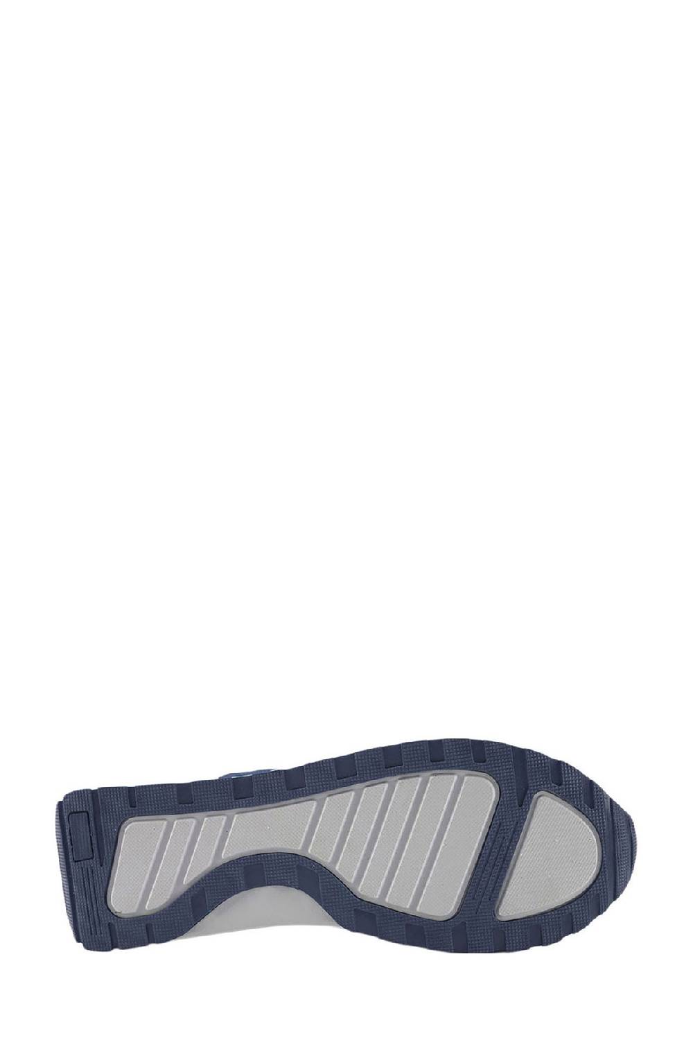 LumberJack DECEMBER SNEAKERS UOMO