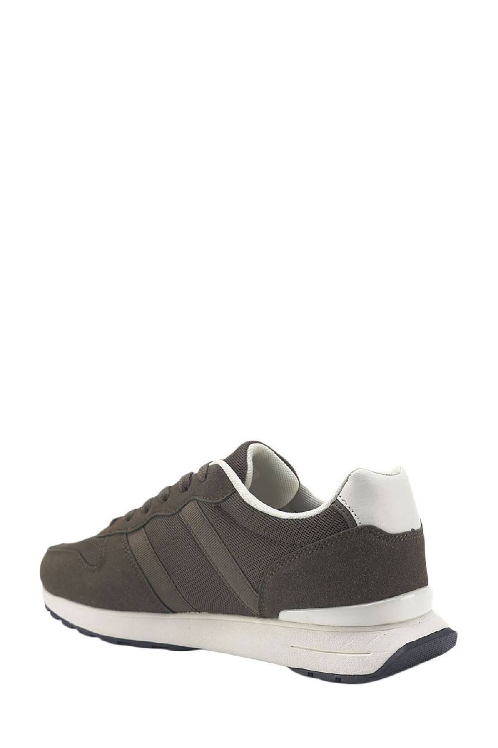 LumberJack DECEMBER SNEAKERS UOMO