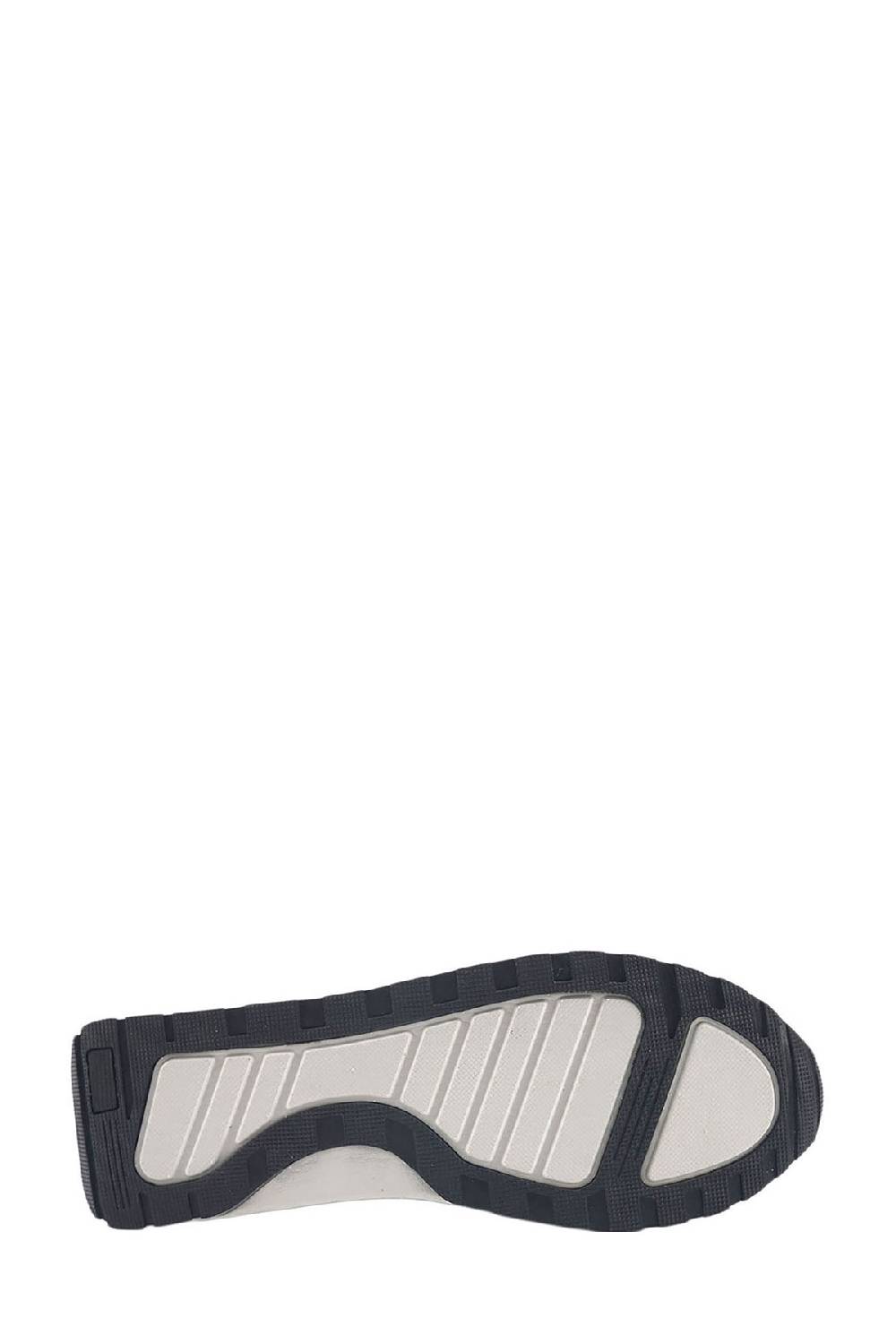 LumberJack DECEMBER SNEAKERS UOMO