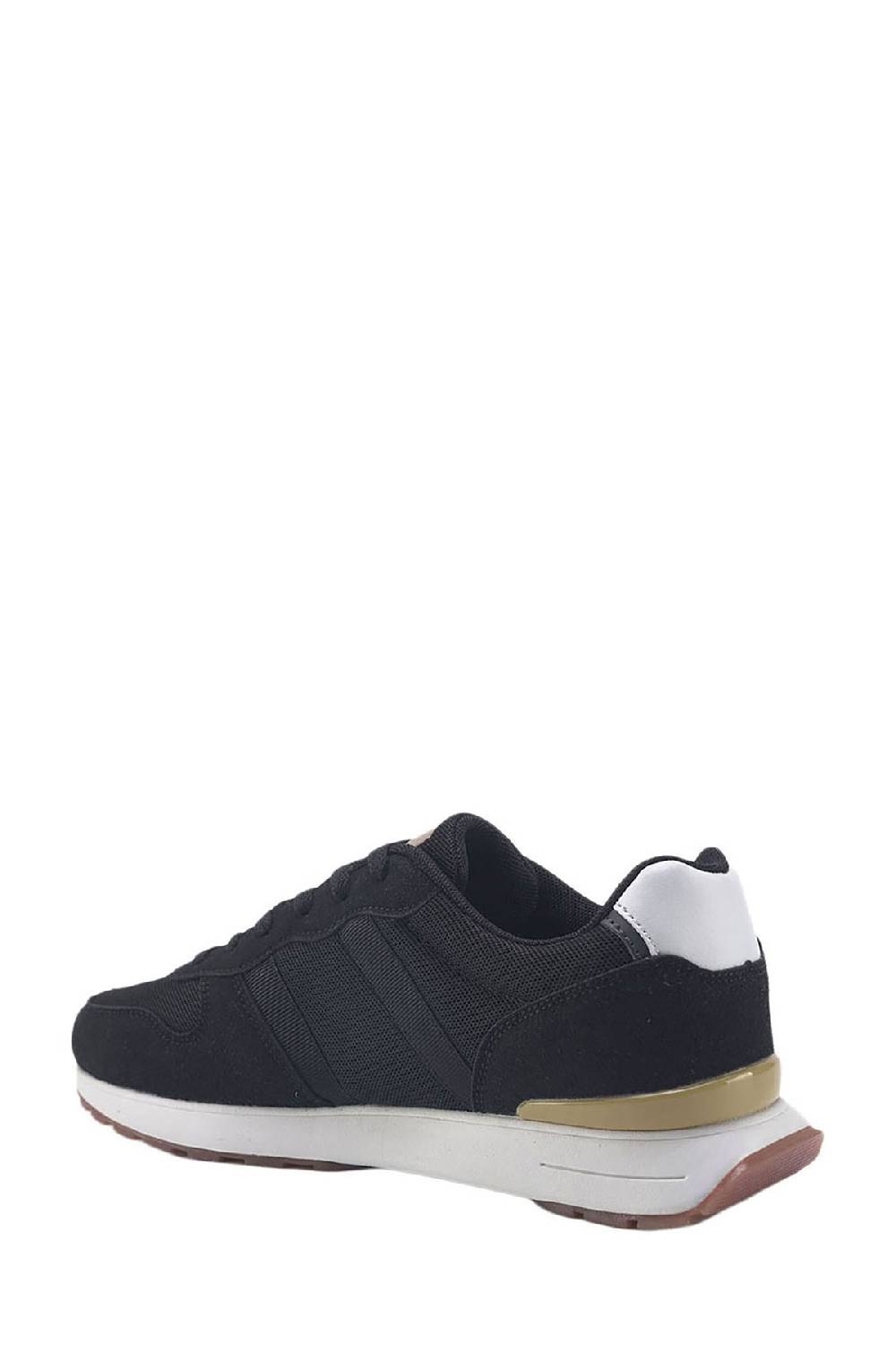 LumberJack DECEMBER SNEAKERS UOMO