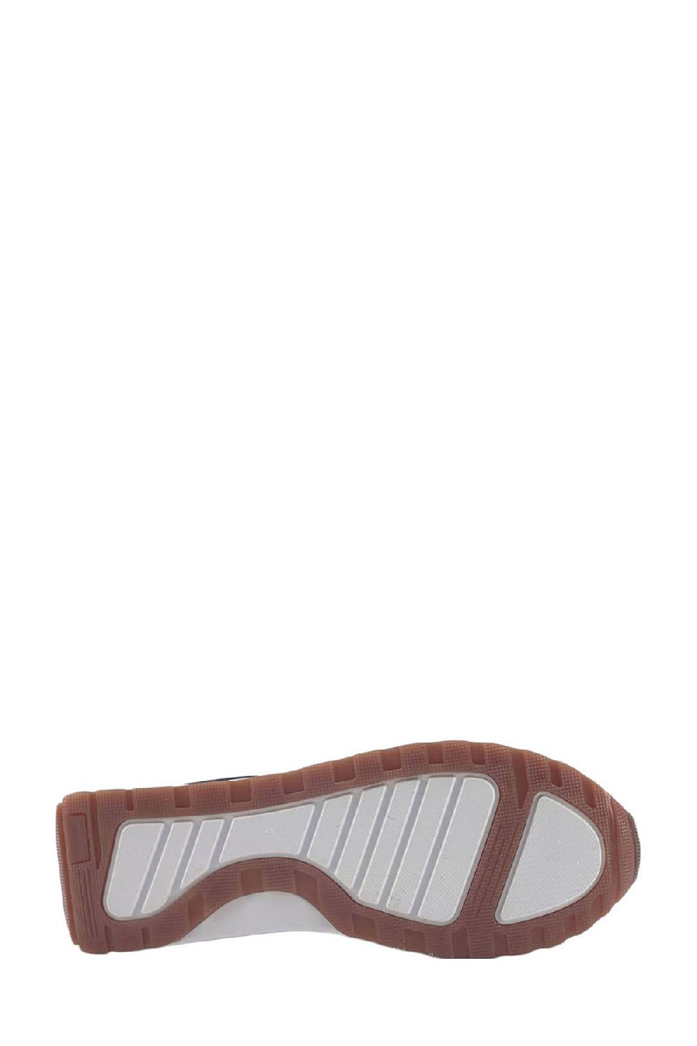 LumberJack DECEMBER SNEAKERS UOMO