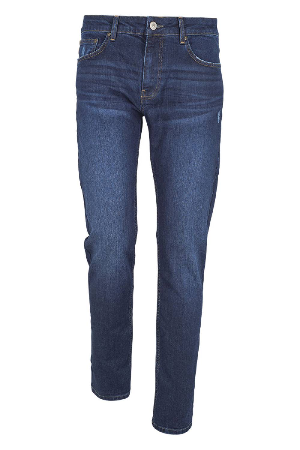 LumberJack DENIM JEANS UOMO