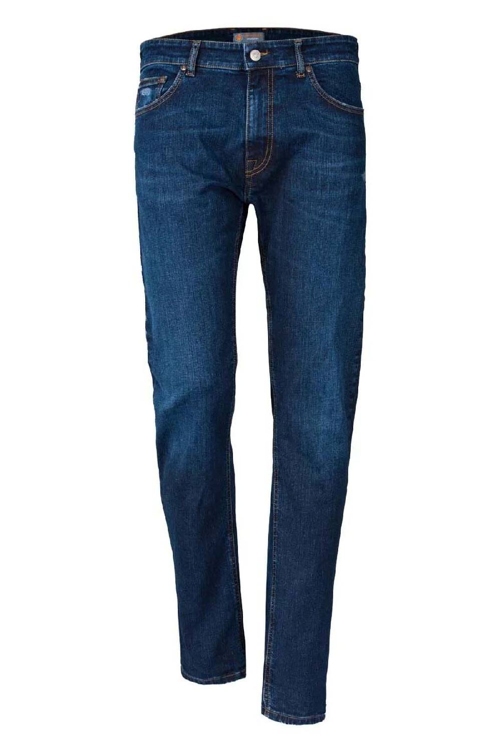 LumberJack DENIM JEANS UOMO