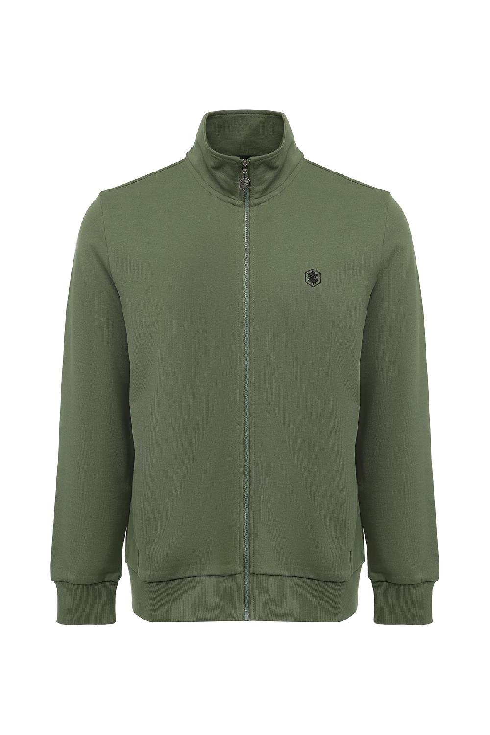 LumberJack FELPA UOMO