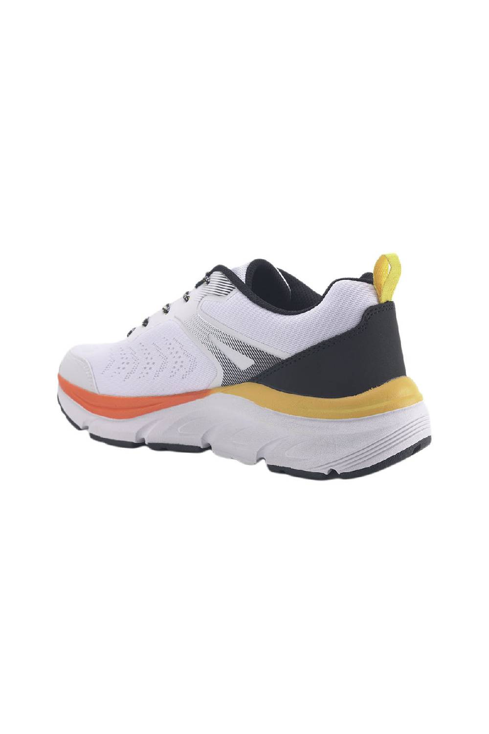 LumberJack FIELD SNEAKER UOMO