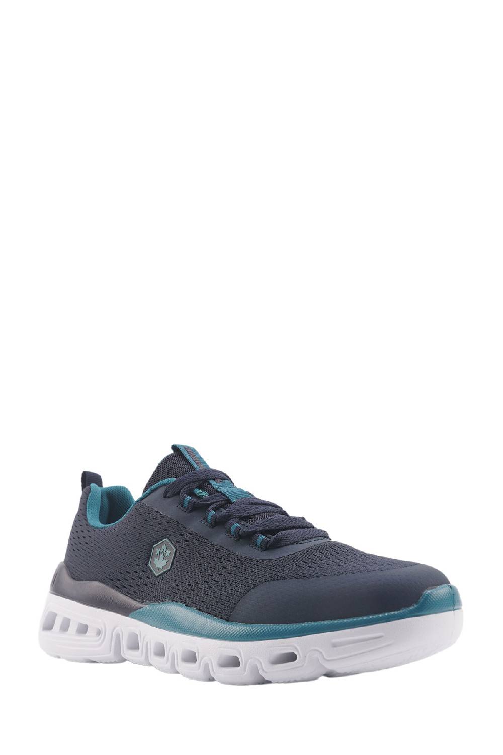 LumberJack FLOW SNEAKERS UOMO