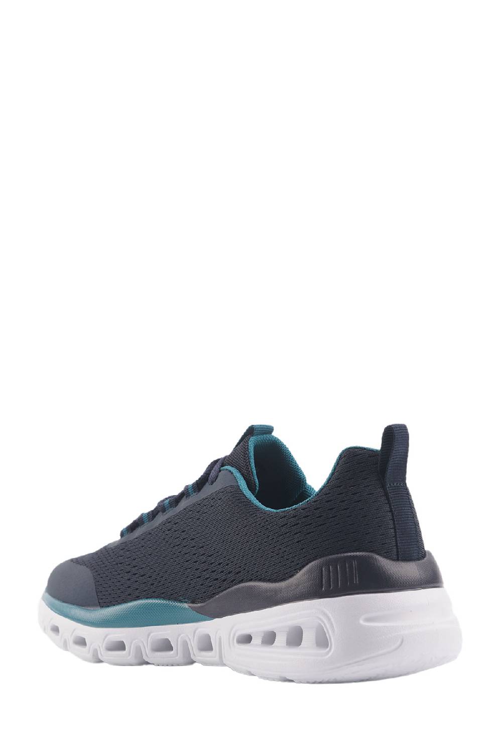 LumberJack FLOW SNEAKERS UOMO