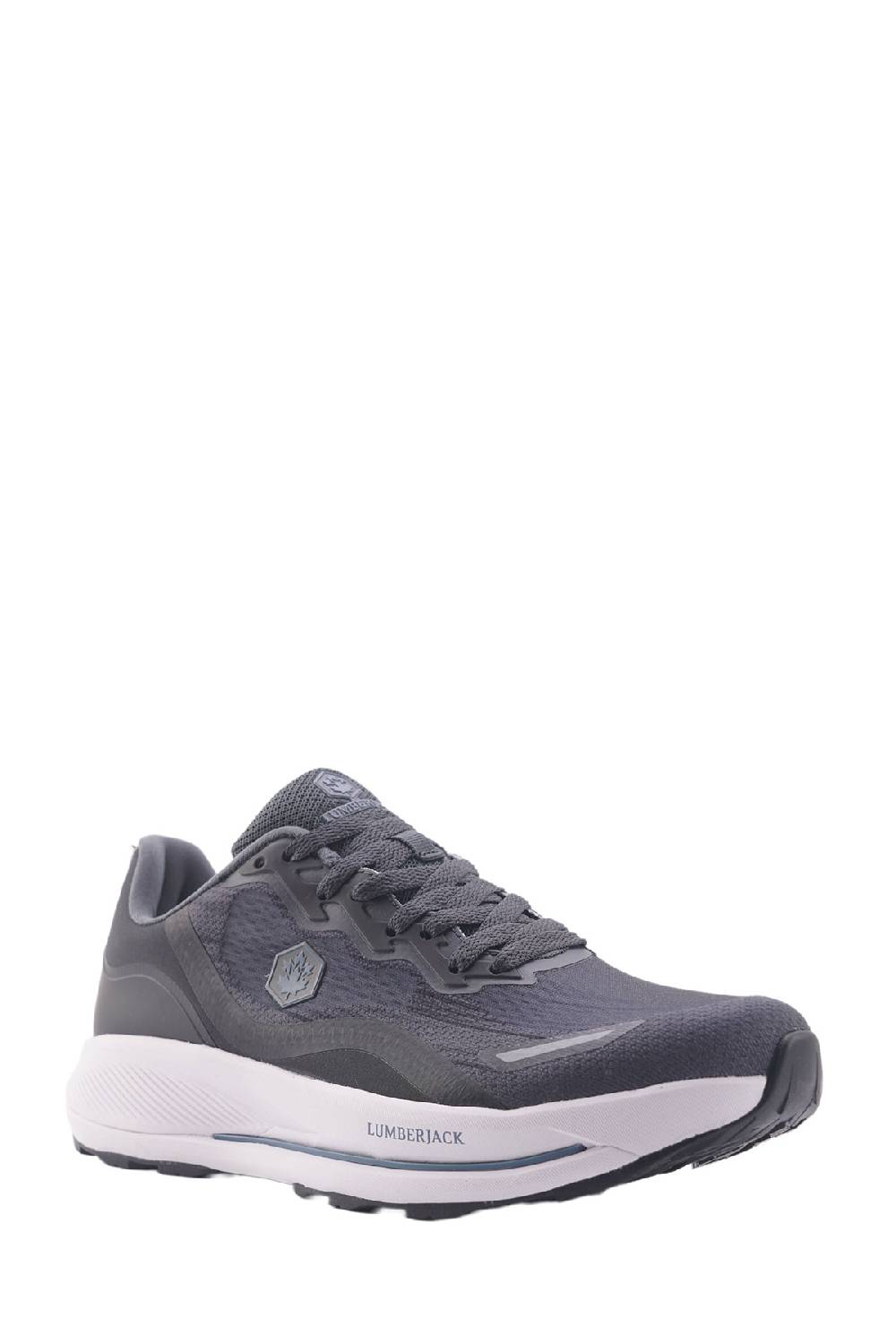 LumberJack FOLLOW SNEAKERS UOMO