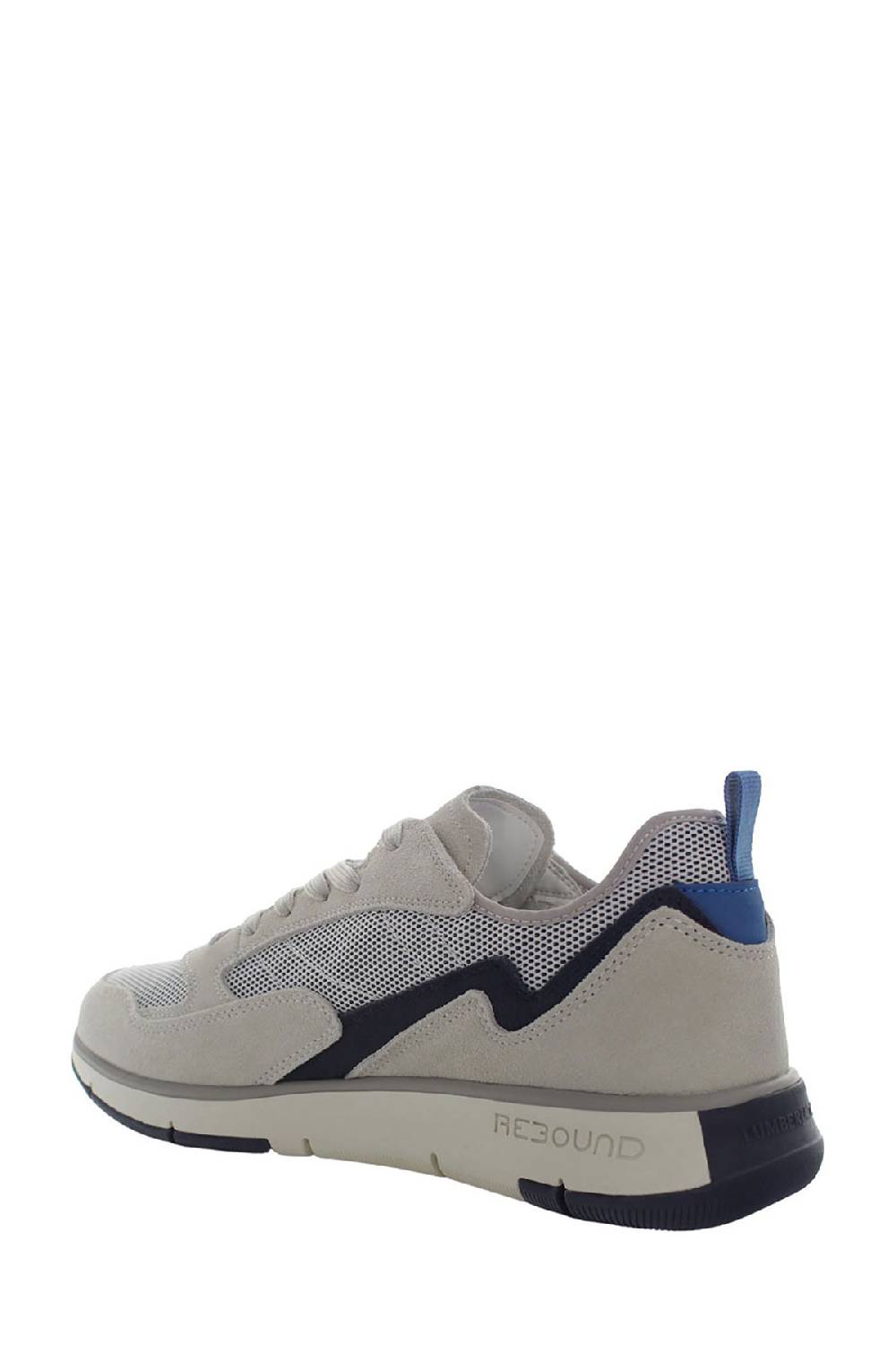 LumberJack FREEBOUND SNEAKER UOMO