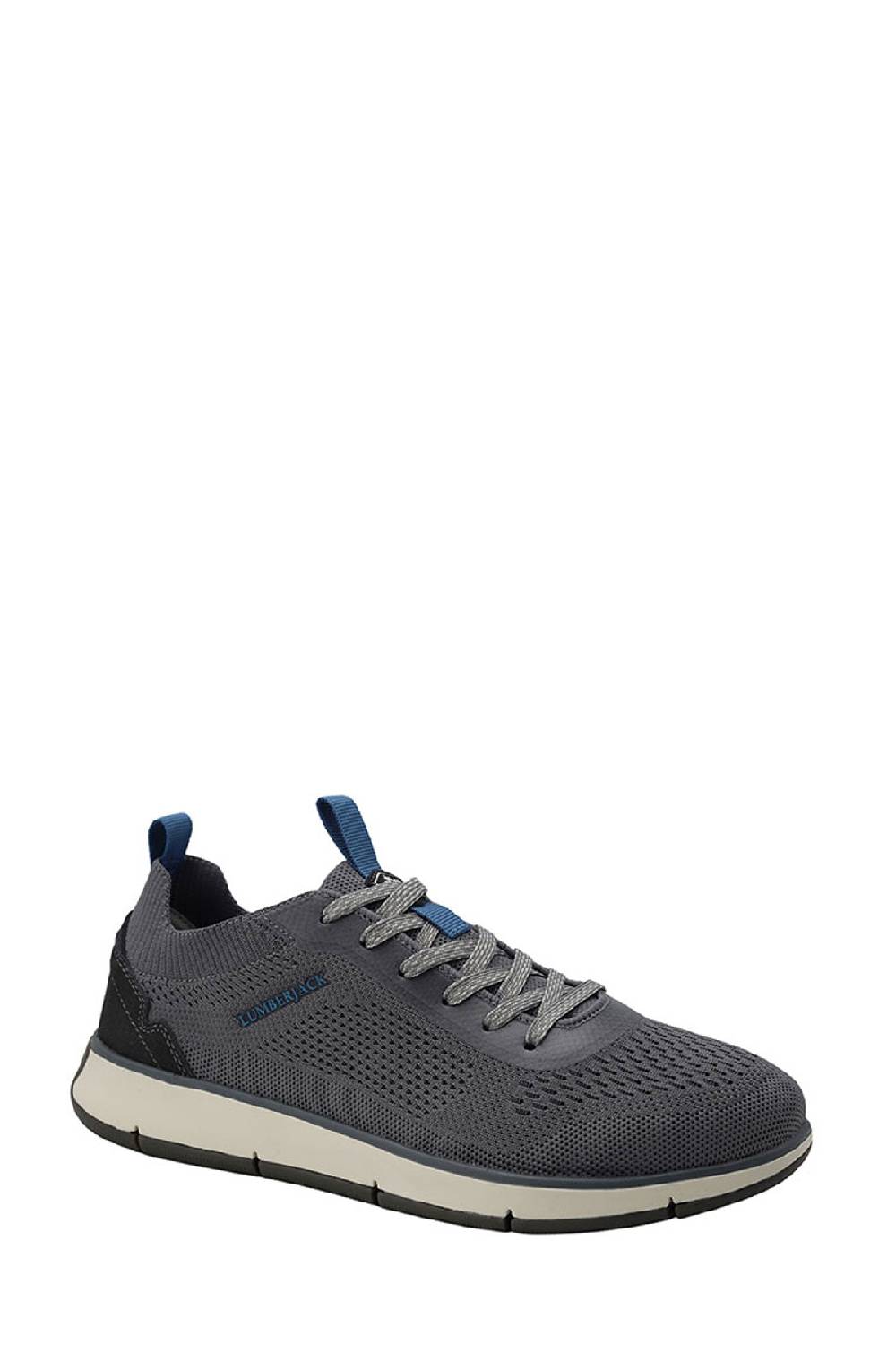LumberJack FREEBOUND SNEAKERS UOMO