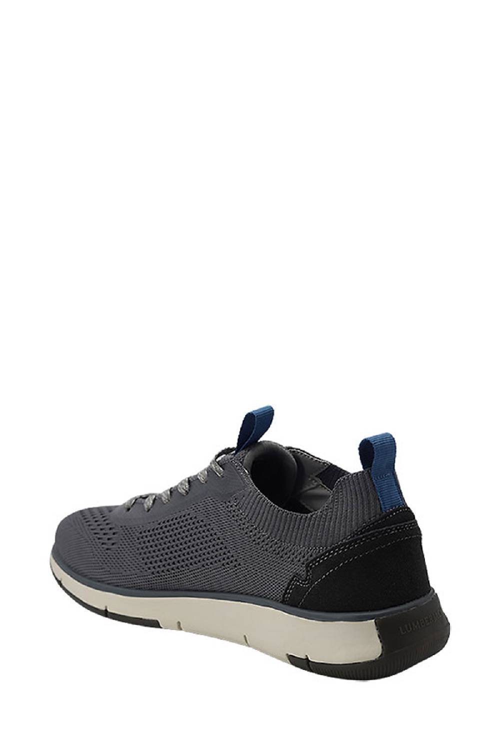 LumberJack FREEBOUND SNEAKERS UOMO