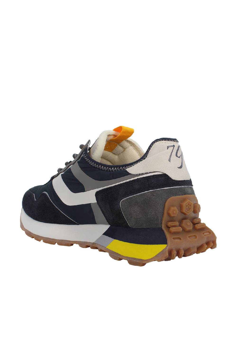 LumberJack FURY SNEAKERS UOMO