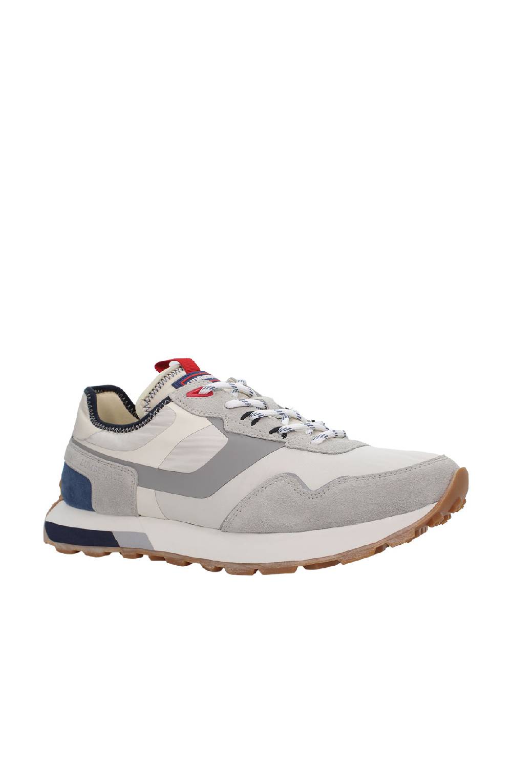 LumberJack FURY SNEAKERS UOMO