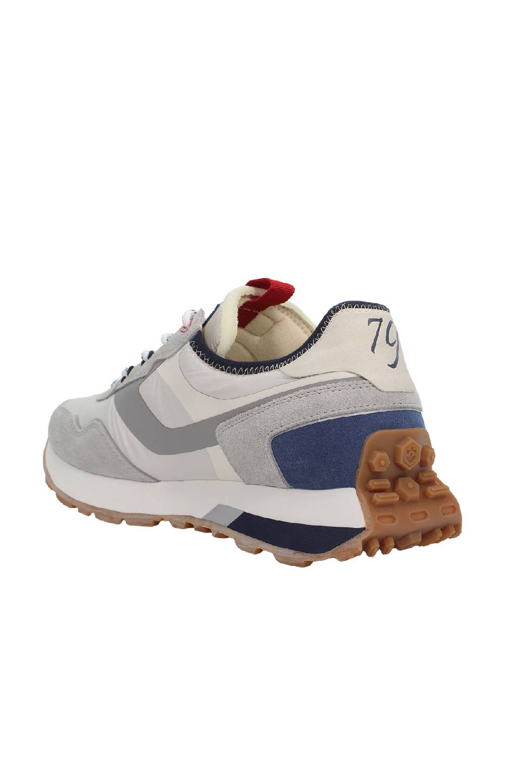 LumberJack FURY SNEAKERS UOMO