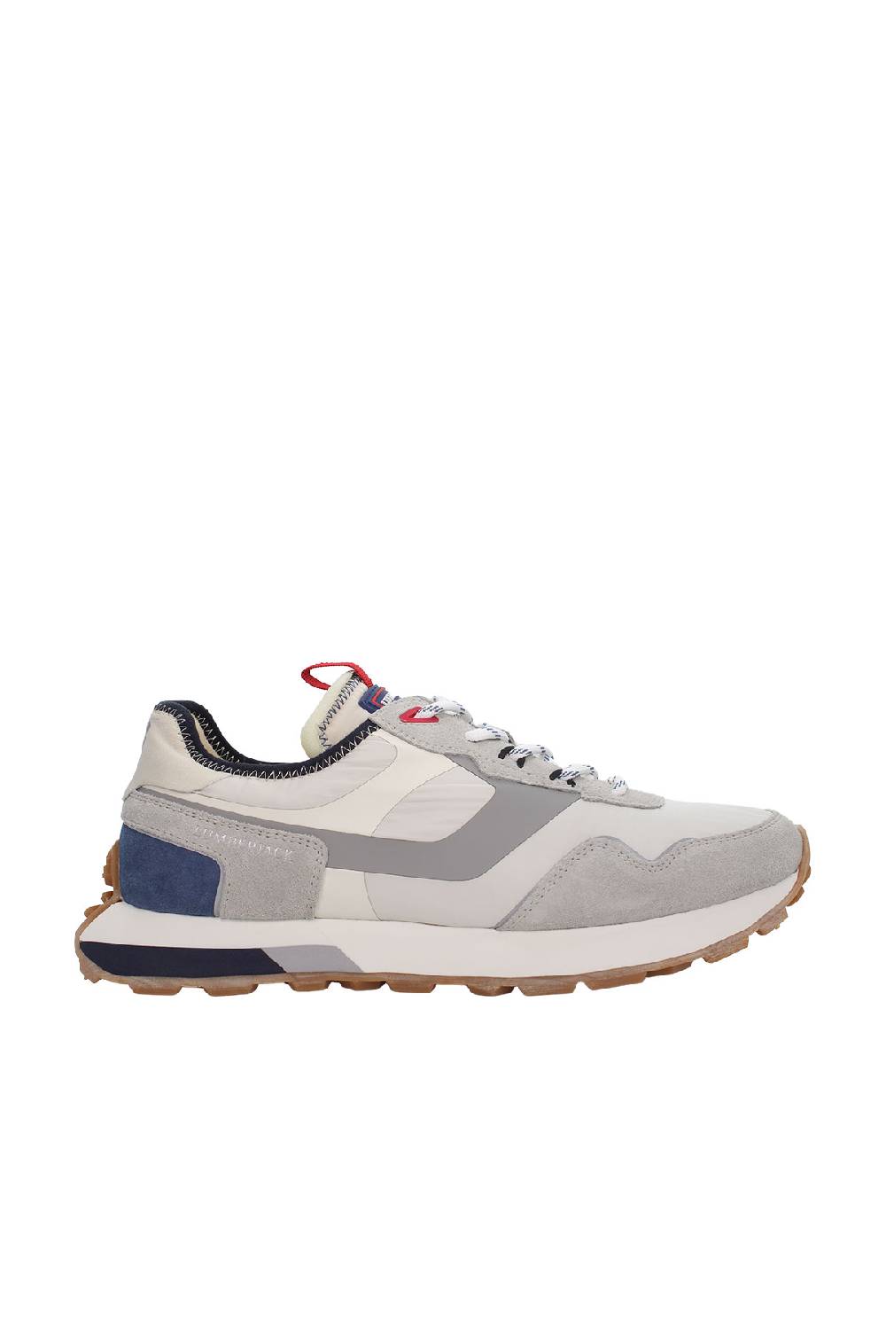 LumberJack FURY SNEAKERS UOMO