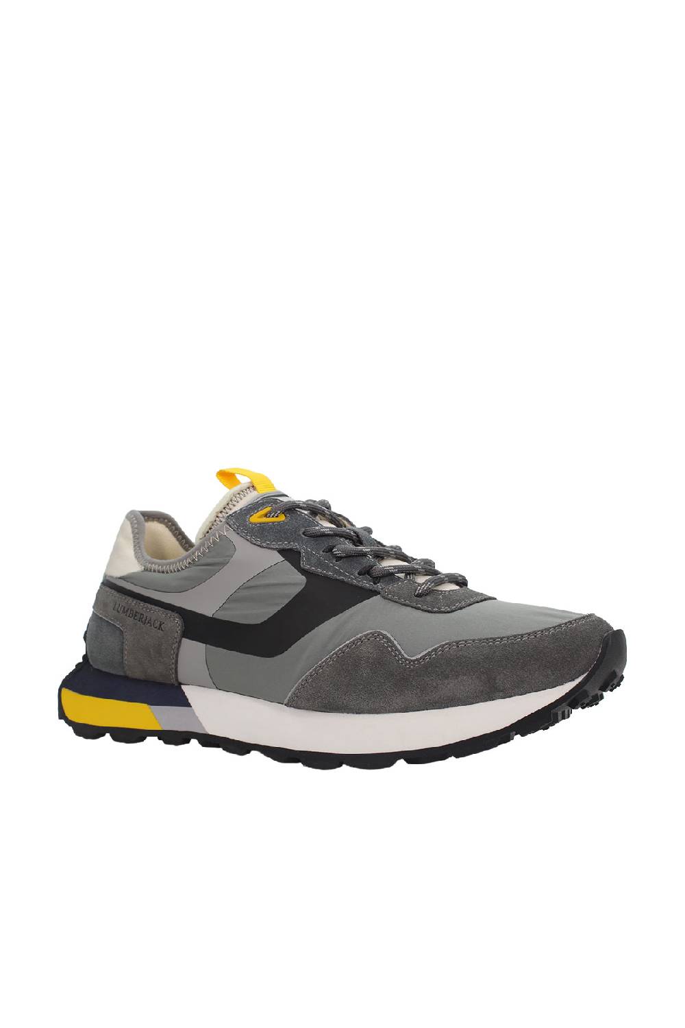 LumberJack FURY SNEAKERS UOMO