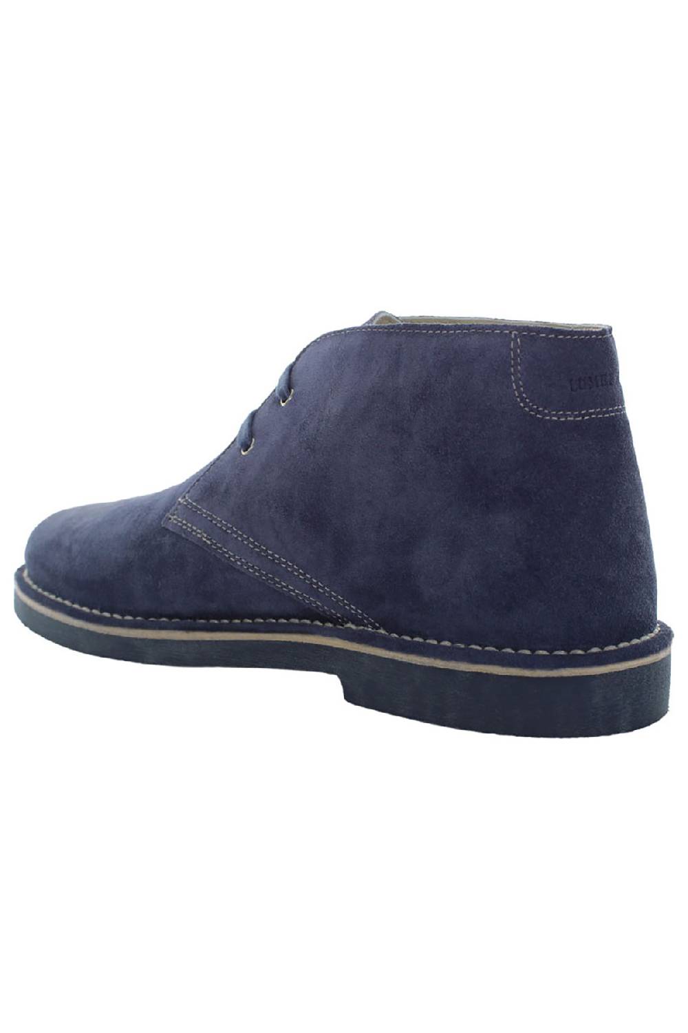 LumberJack GABLE CASUAL SHOES UOMO