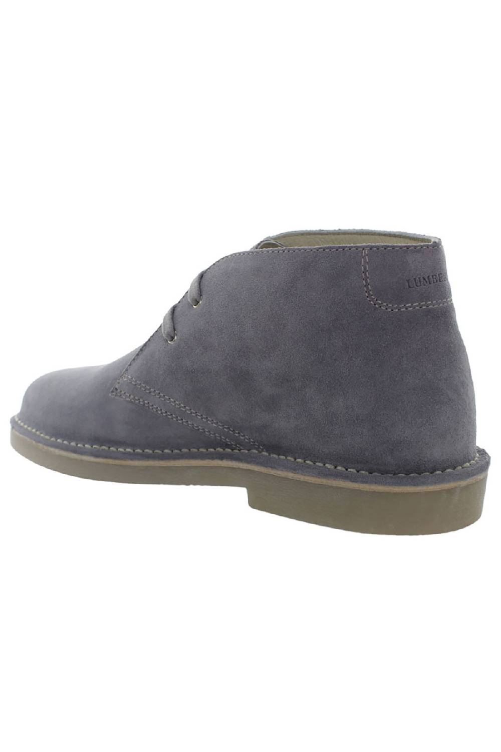 LumberJack GABLE CASUAL SHOES UOMO