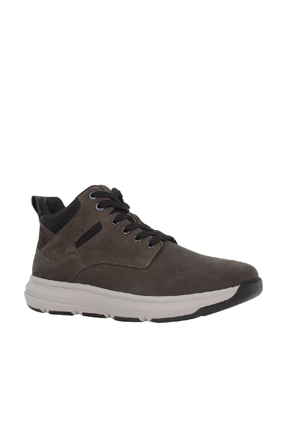 LumberJack GARY MID CUT SNEAKERS UOMO