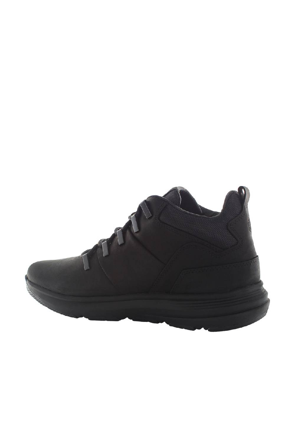 LumberJack GARY STIVALETTI UOMO