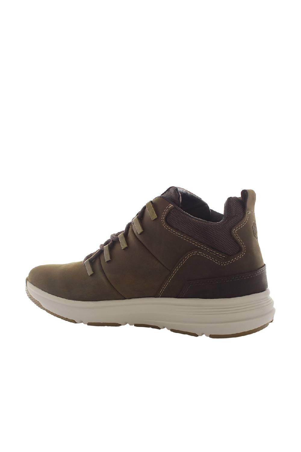 LumberJack GARY STIVALETTI UOMO