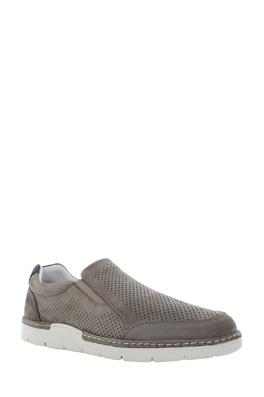 LumberJack GINO SLIP ON UOMO