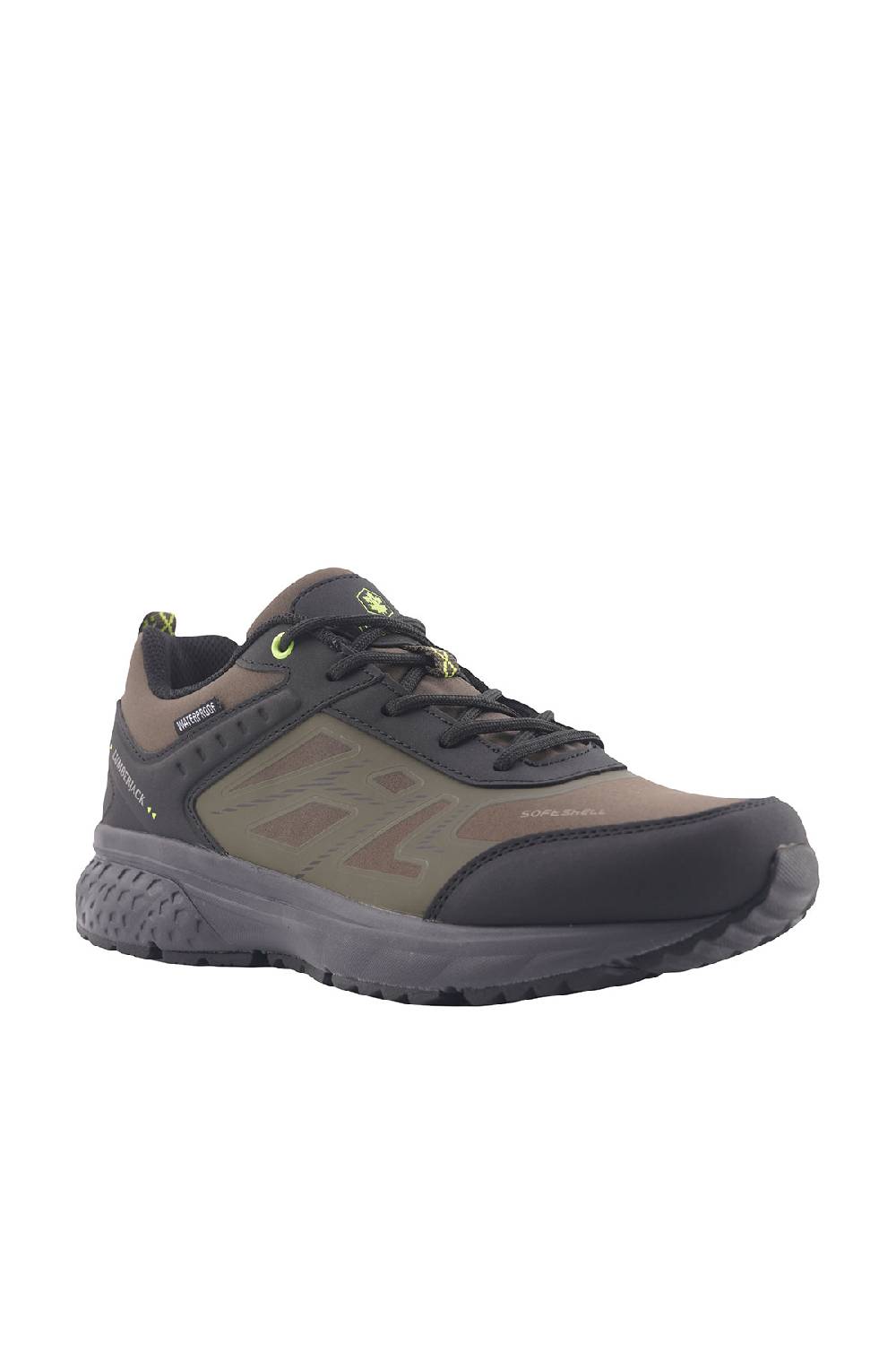 LumberJack JOSEP SNEAKERS UOMO