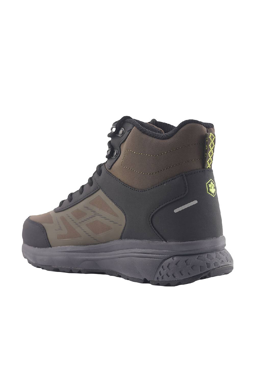 LumberJack JOSEP STIVALETTI UOMO