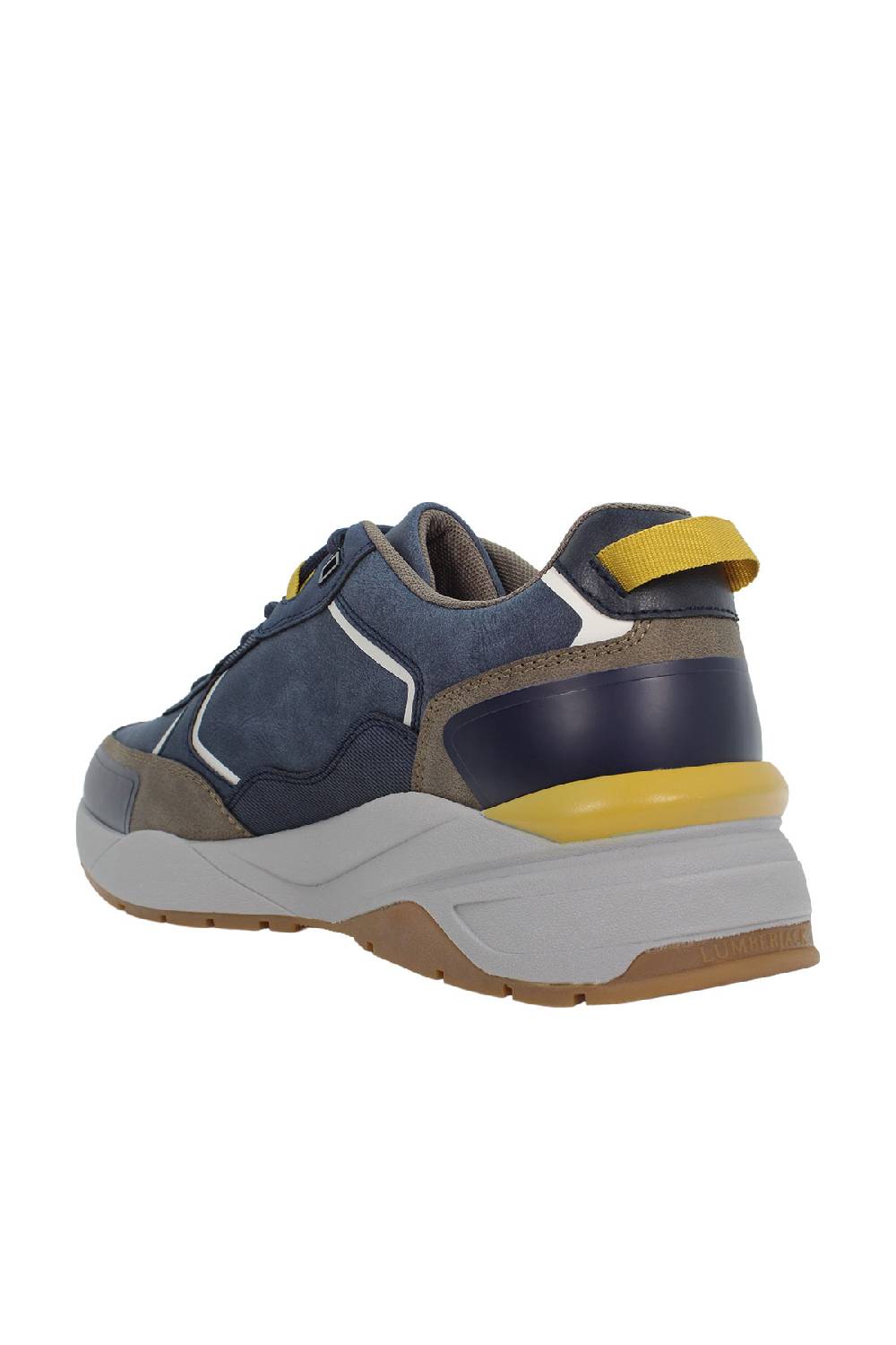 LumberJack JULIAN SNEAKERS UOMO