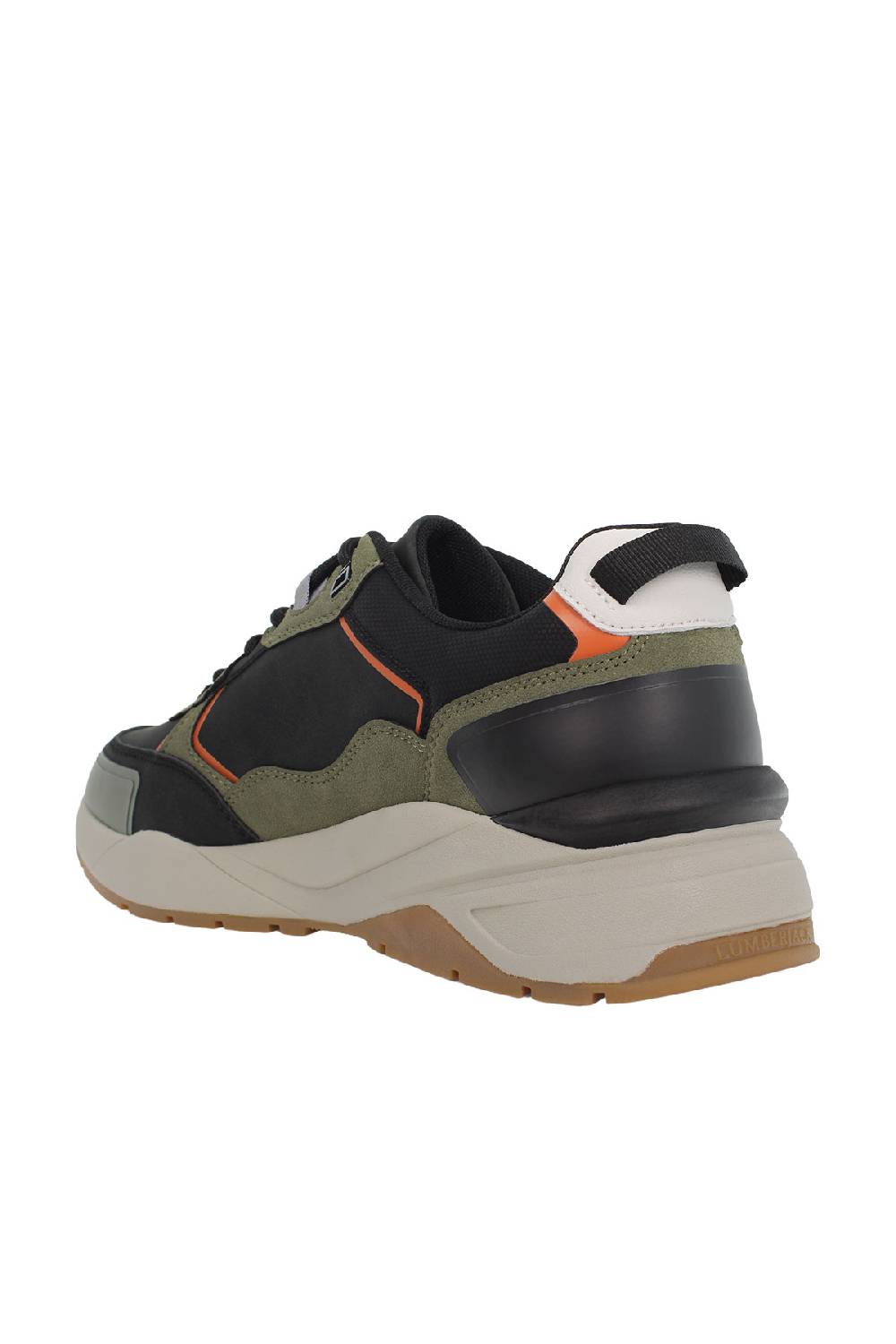 LumberJack JULIAN SNEAKERS UOMO