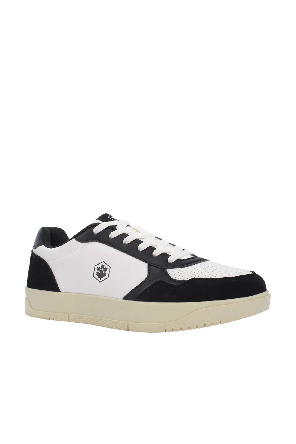 LumberJack KLAN SNEAKERS UOMO