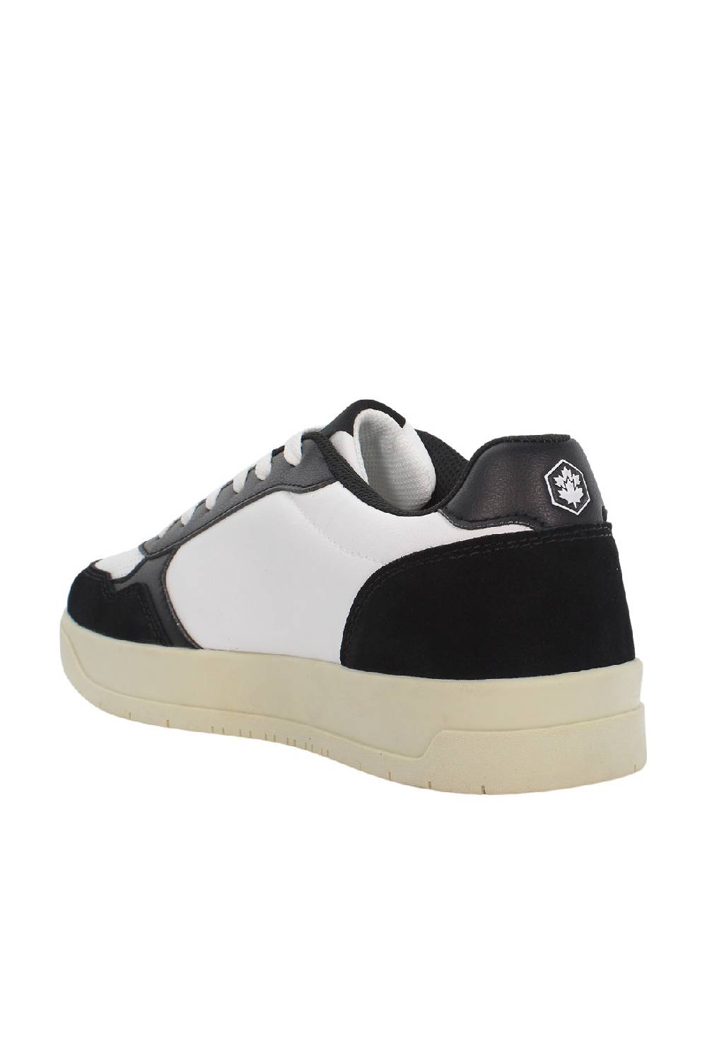 LumberJack KLAN SNEAKERS UOMO