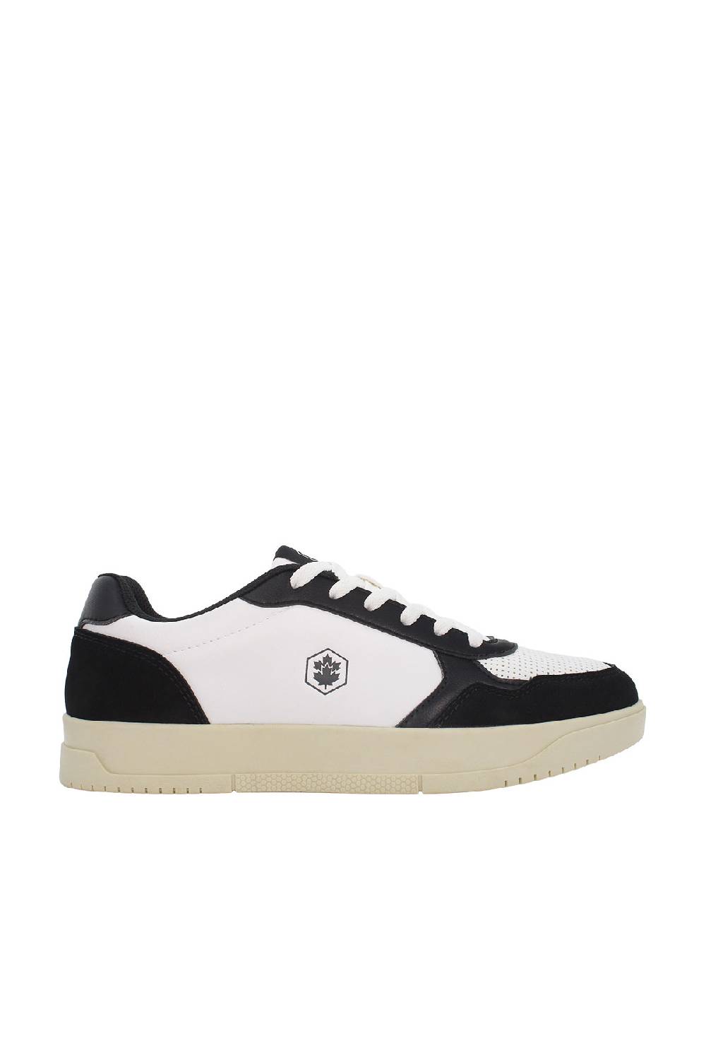 LumberJack KLAN SNEAKERS UOMO