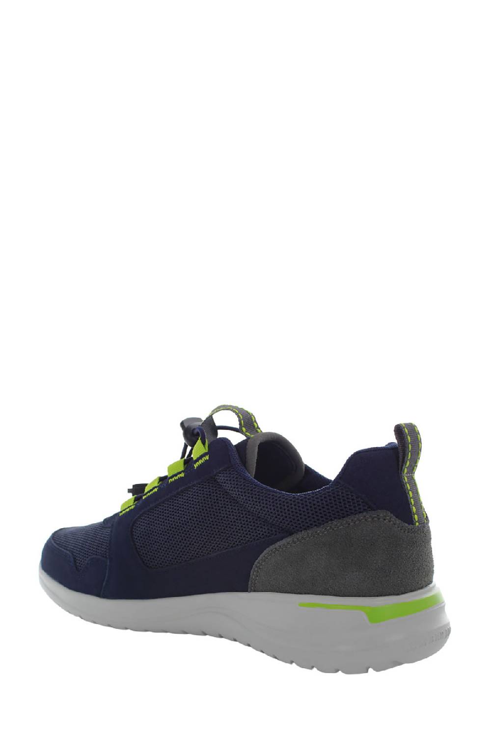 LumberJack LEE SNEAKER UOMO