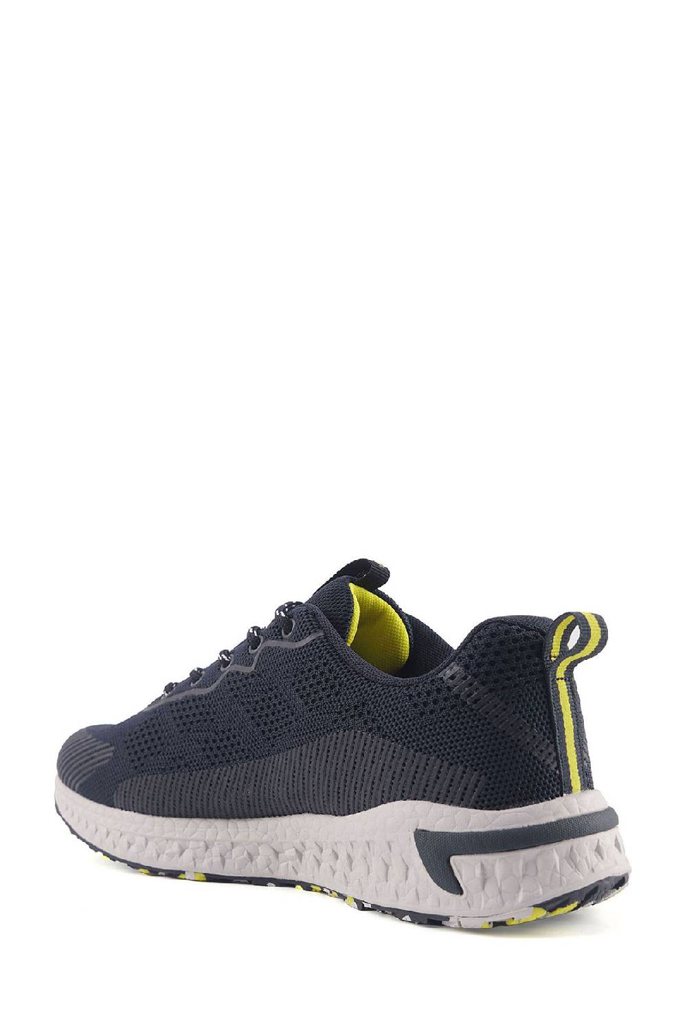 LumberJack LINE SNEAKERS UOMO